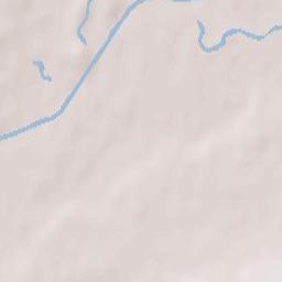 Radslavice Terrain Map