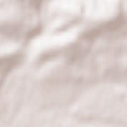 Jabłonka Terrain Map