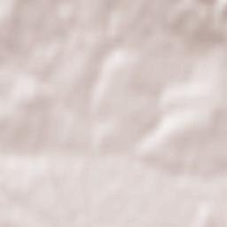 Piekielnik Terrain Map