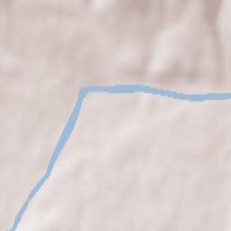 Nowy Targ Terrain Map