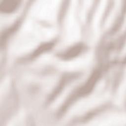 Bukowsko Terrain Map