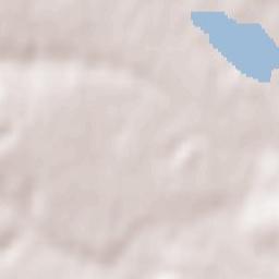 Pohrebyshche Terrain Map