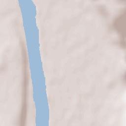 Saint-Martin-de-Boscherville Terrain Map