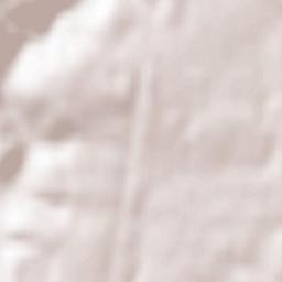 Montigny Terrain Map