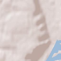 Canteleu Terrain Map