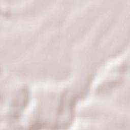 La Feuillie Terrain Map