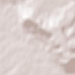 Clairoix Terrain Map