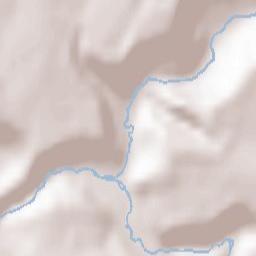 Longuyon Terrain Map