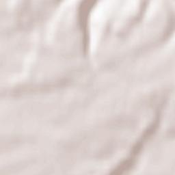 Villerupt Terrain Map