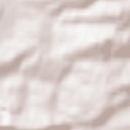 Sankt Wendel Terrain Map