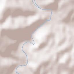 Niedermohr Terrain Map
