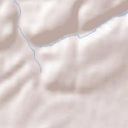Kaiserslautern Terrain Map