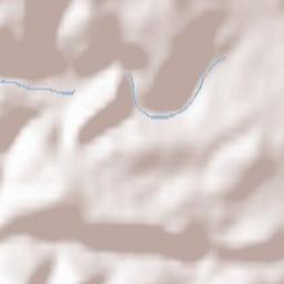 Bad Dürkheim Terrain Map