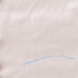 Wachenheim Terrain Map