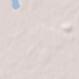 Mutterstadt Terrain Map