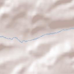 Trautskirchen Terrain Map