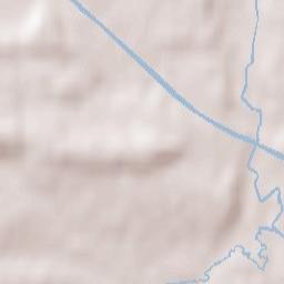 Zirndorf Terrain Map