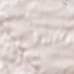 Ammerthal Terrain Map