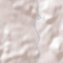 Niedermurach Terrain Map
