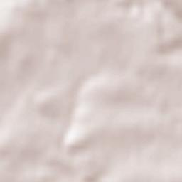 Domažlice Terrain Map