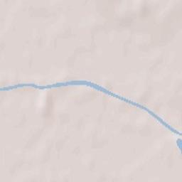 Rokytnice Terrain Map