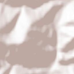 Rycerka Górna Terrain Map