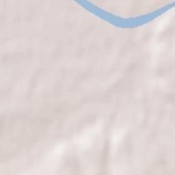 Ludźmierz Terrain Map