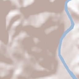 Krościenko nad Dunajcem Terrain Map