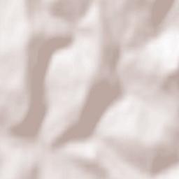 Jaśliska Terrain Map