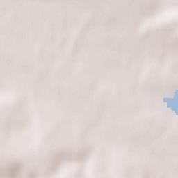 Khmel’nyts’kyy Rayon Terrain Map