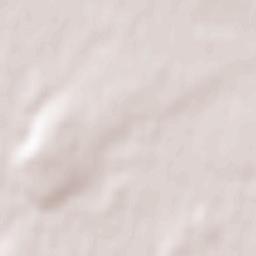 Balakliya Terrain Map