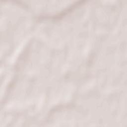 Glubokovsky Terrain Map