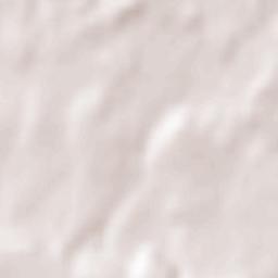 Saint-Aubin-en-Bray Terrain Map