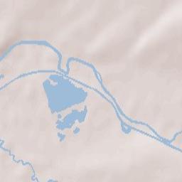 Guignicourt Terrain Map