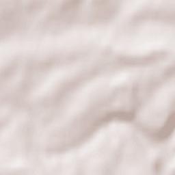 Pierrepont Terrain Map