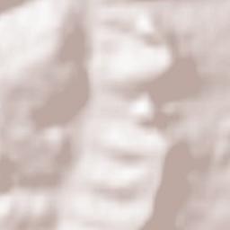 Entrange Terrain Map