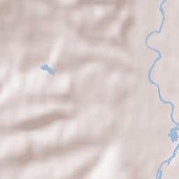 Schmelz Terrain Map
