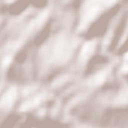 Brücken Terrain Map