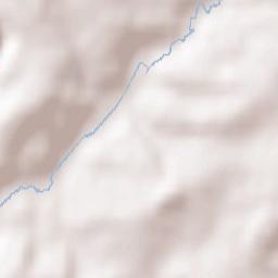 Osterburken Terrain Map