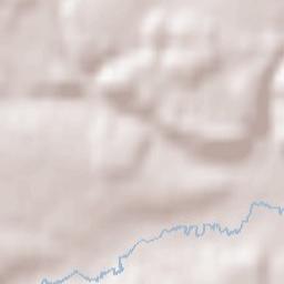 Ammerndorf Terrain Map