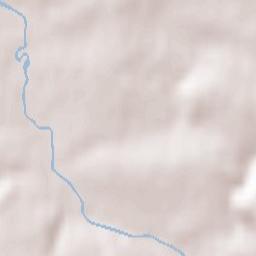 Kümmersbruck Terrain Map