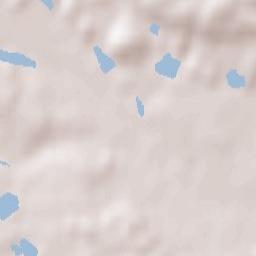 Schmidgaden Terrain Map