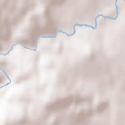 Winklarn Terrain Map