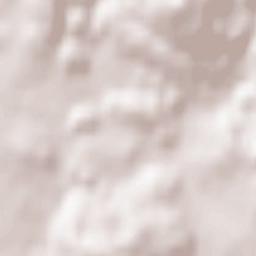 Treffelstein Terrain Map