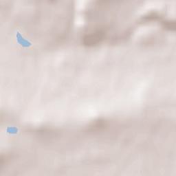 Mirotice Terrain Map