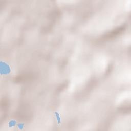 Pelhřimov Terrain Map