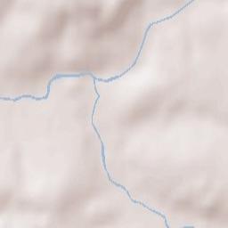 Dřevohostice Terrain Map