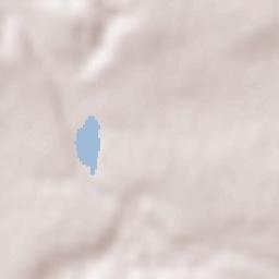 Korsun-Shevchenkivskyi Terrain Map