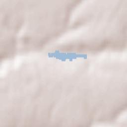 Pervomaiskyi Raion Terrain Map