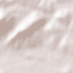 Qarqaraly Terrain Map